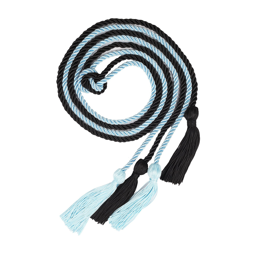 Graduation Double Honor Cords 8
