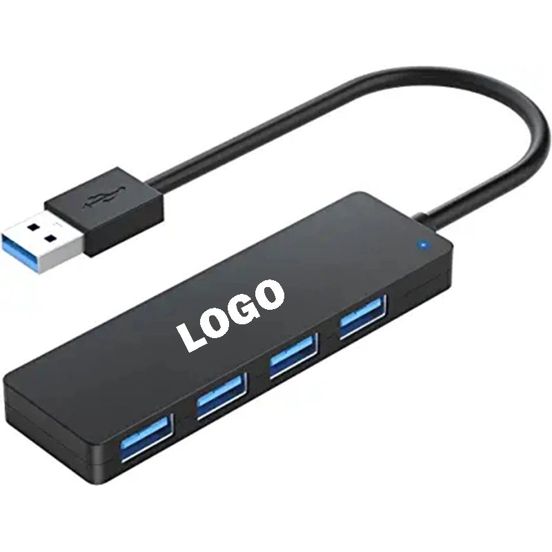 4 Port Usb 3.0 Hub 2
