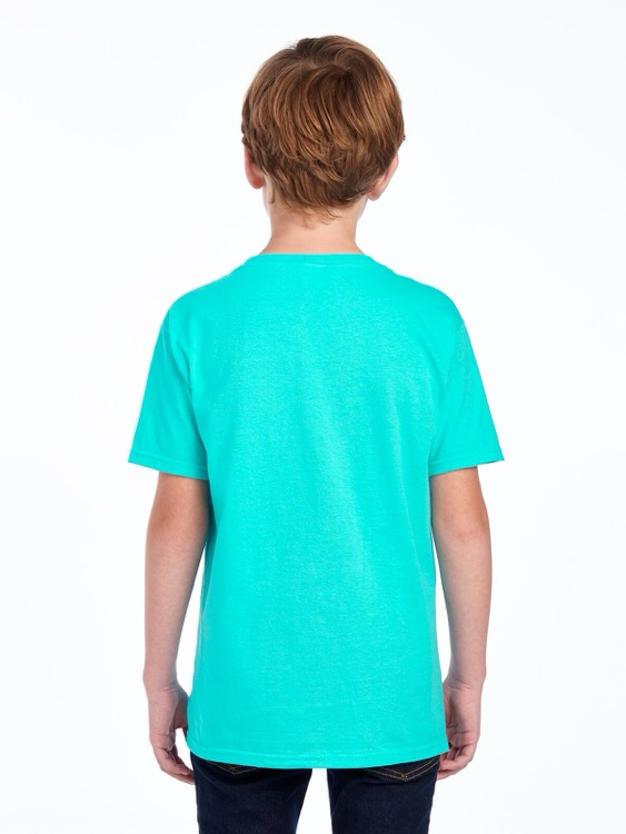 FRUIT OF THE LOOM HD Cotton™ Youth T-Shirt 28