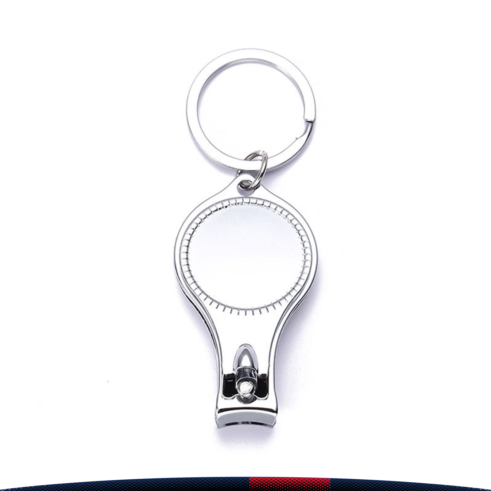 4-in-1 Nail Clipper 3