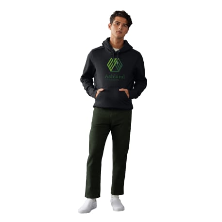 American Giant Classic Pullover - Men's 94