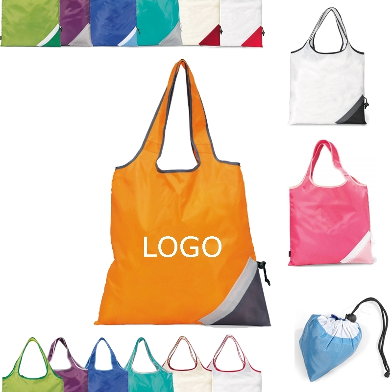 Latitudes Foldaway Shopper 1
