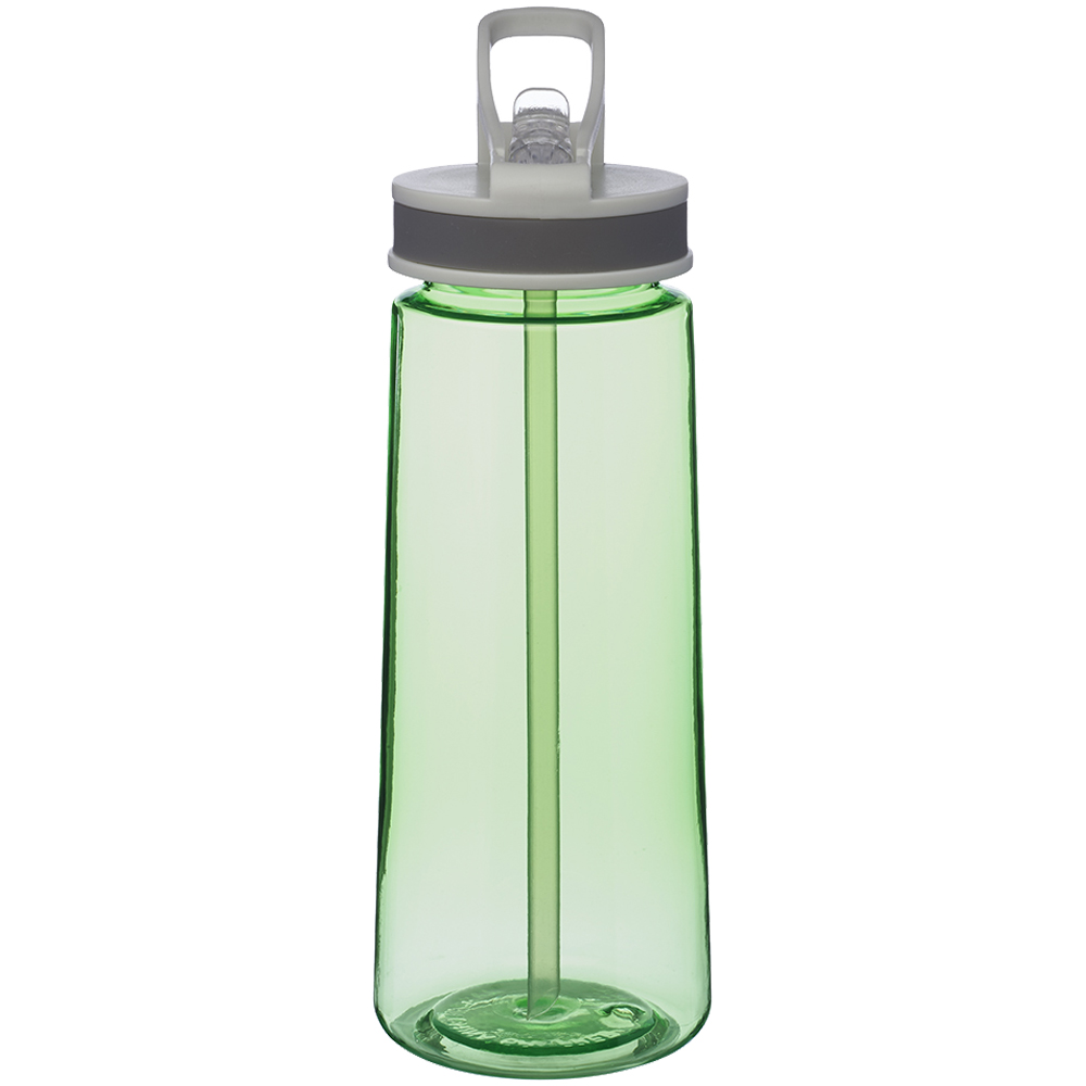 22 oz. Sports Water Bottles with Straw