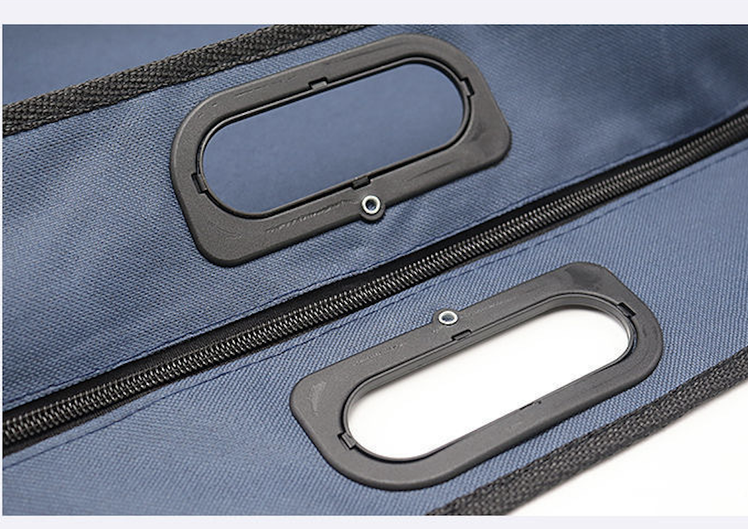 Oxford File Bag or Briefcase 10