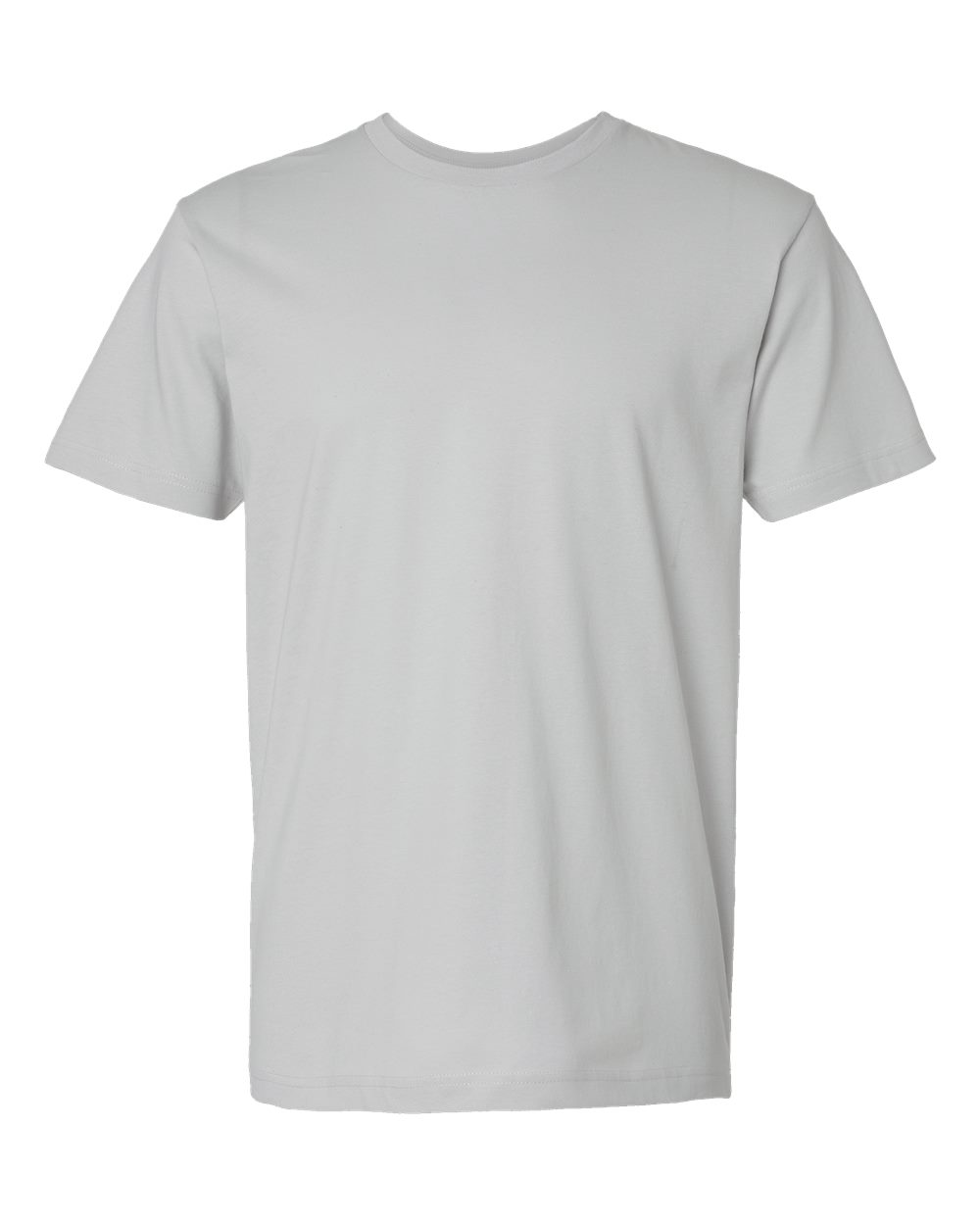 Unisex Fine Jersey Tee - 6901 309