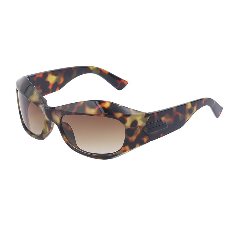 Punk Sunglasses 2