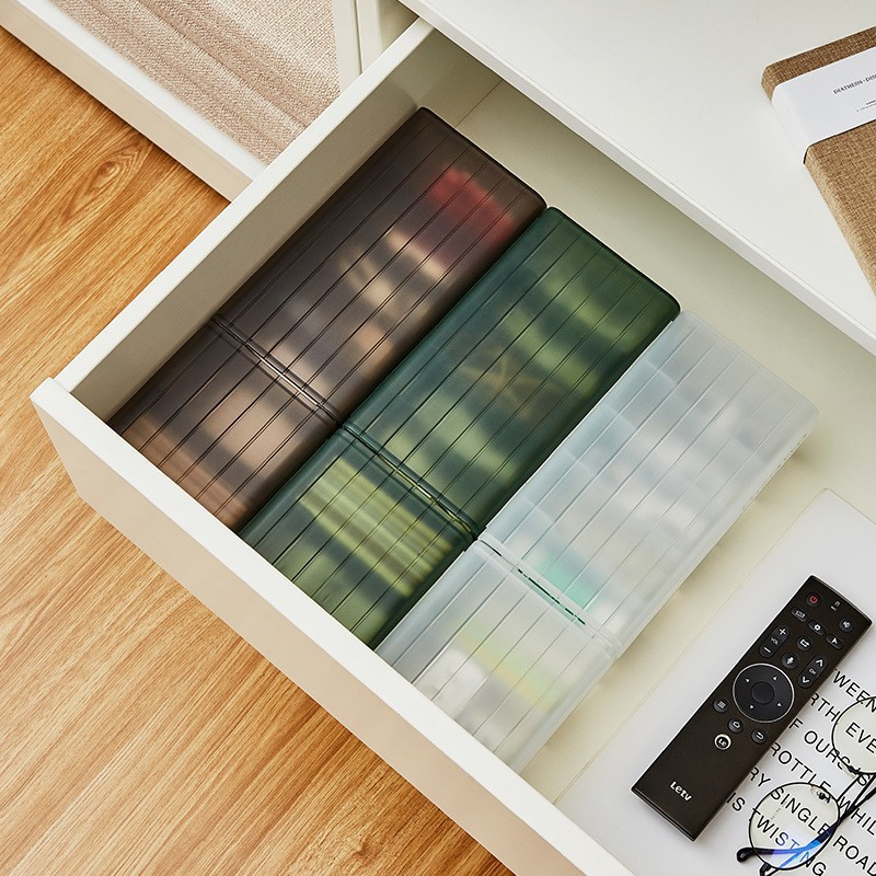 Cable Storage Box 4