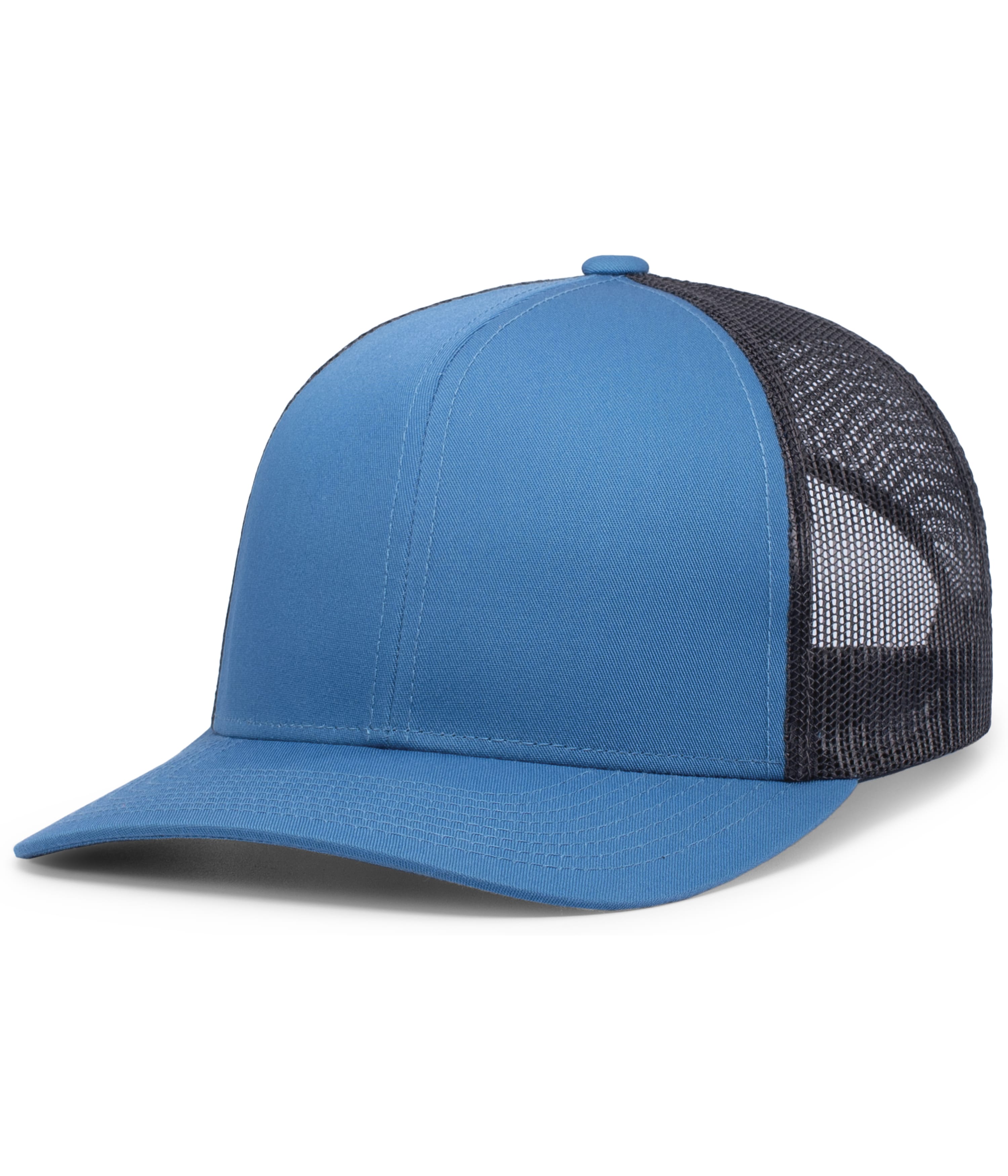 Eco Trucker Snapback Cap 7