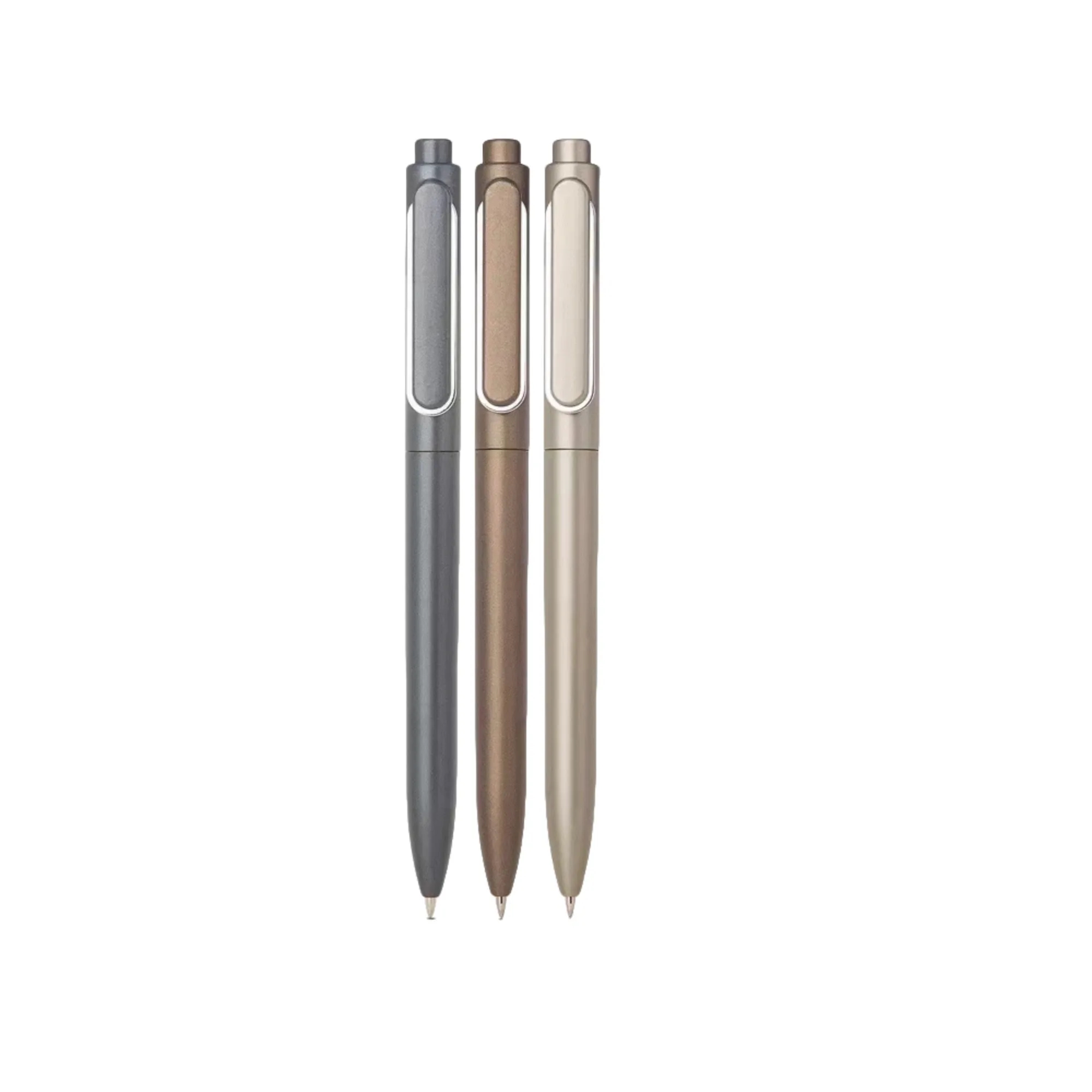 Aluminum Rod Signature Pen 11