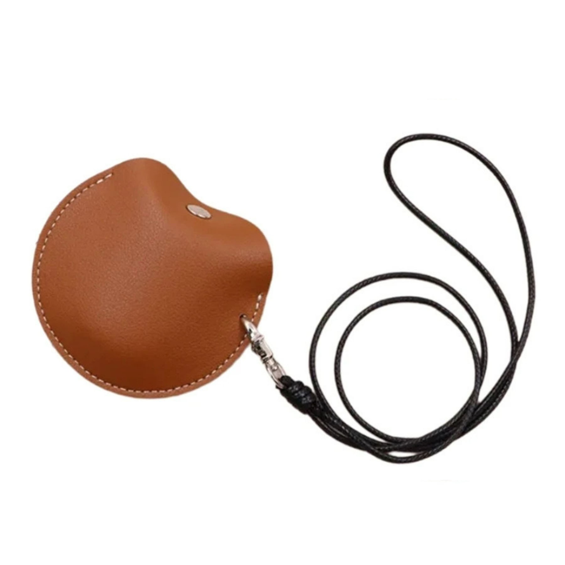 Leather Earphone Case 5