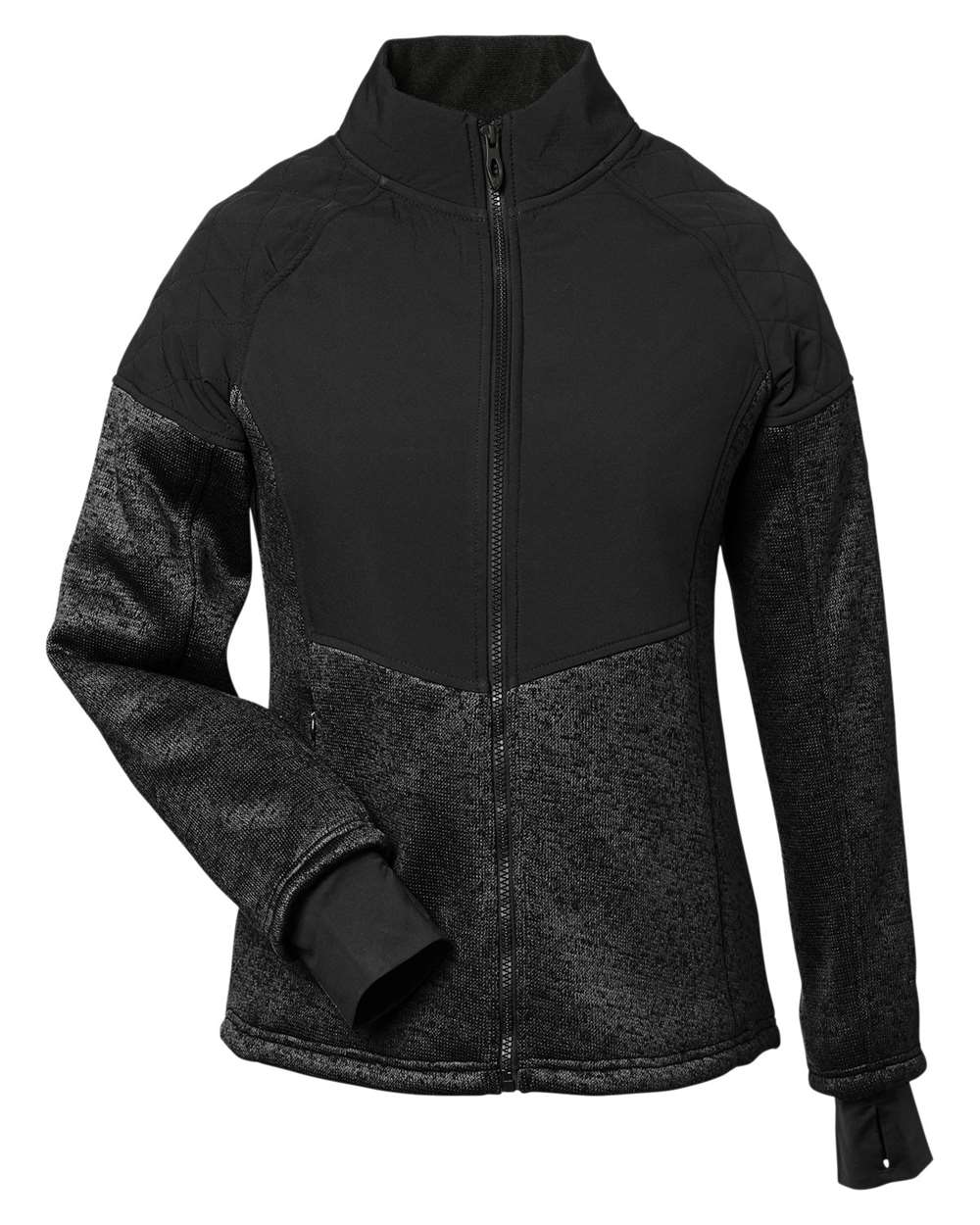 Women's Passage Sweater Jacket - S17741 5