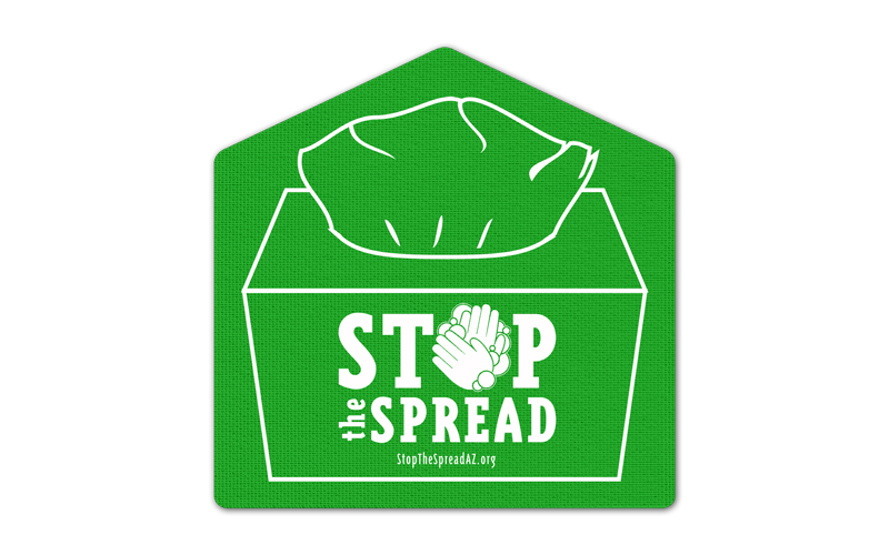 Tissue Box Rubber Jar Opener 36