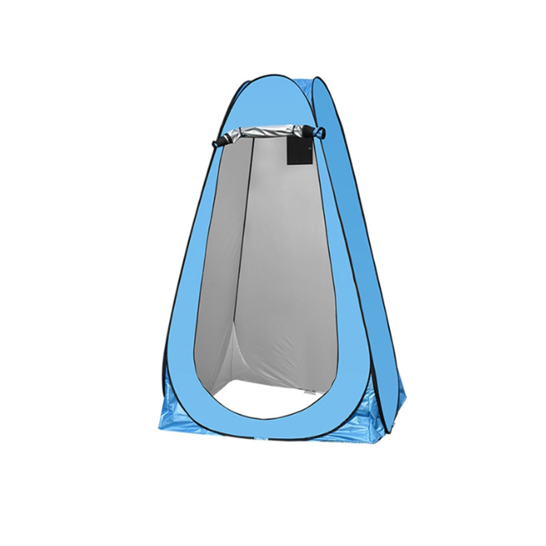 Shower Tent 2