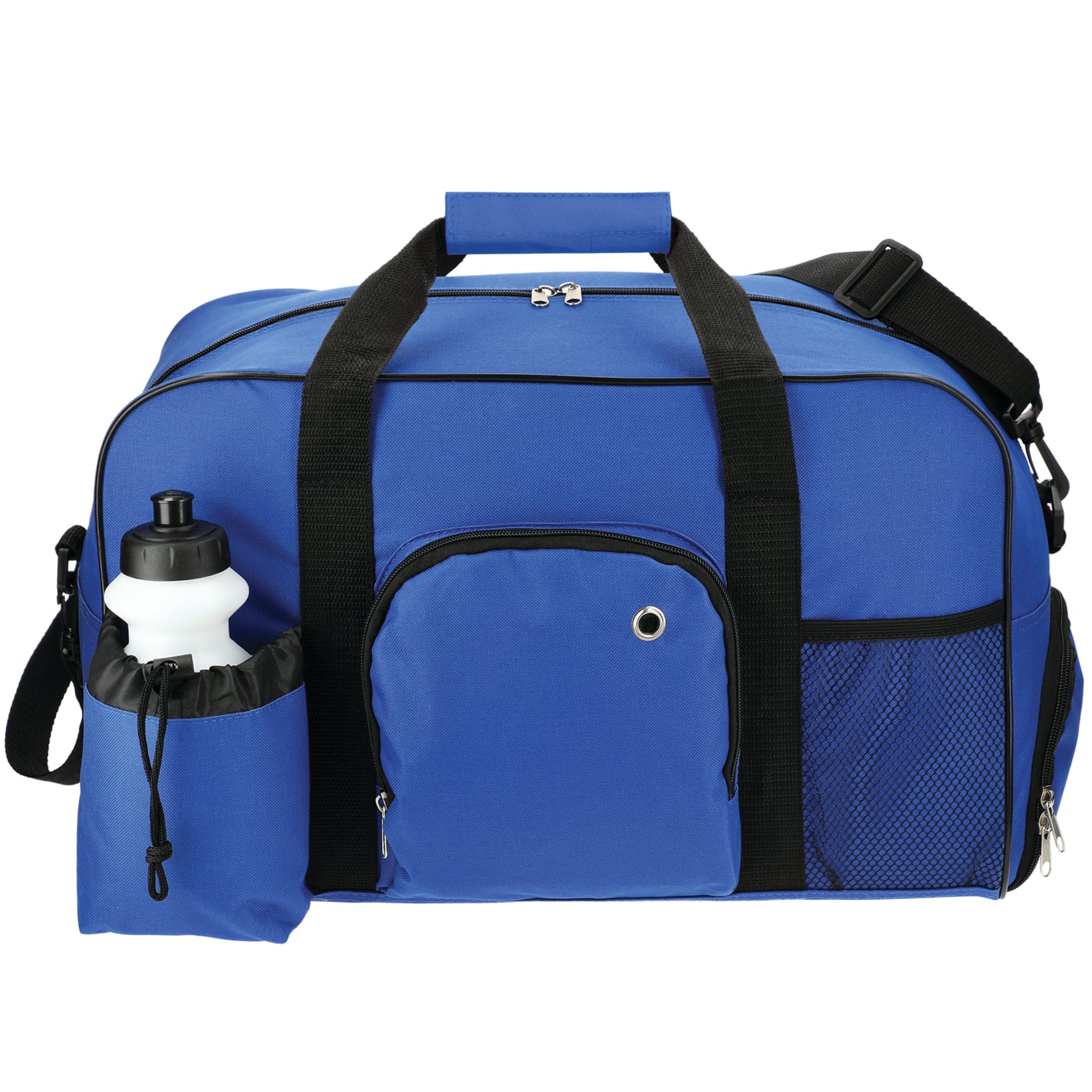 Weekender 18.5" Deluxe Duffel Bag 41