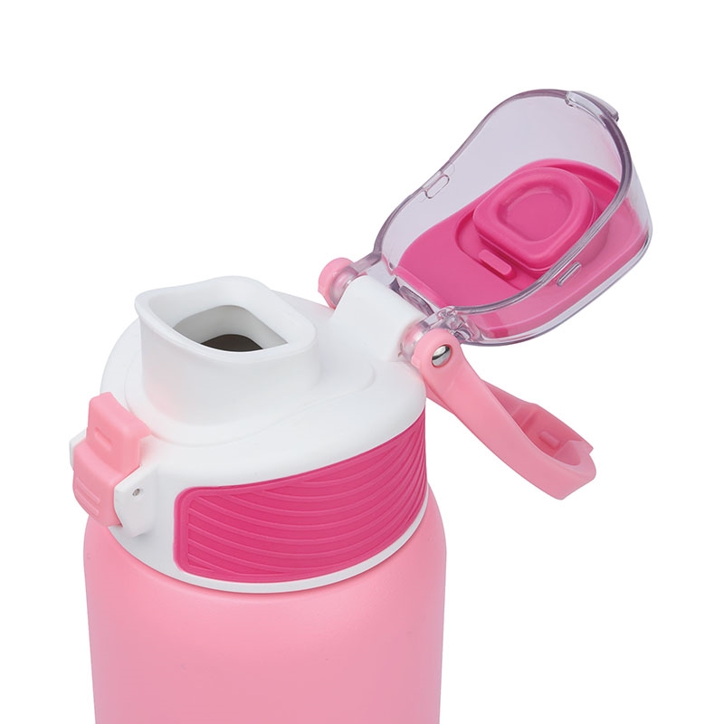 Brooke 28 oz. Double Wall, Stainless Steel Water Bottle, custom water bottle with logo imprint 15