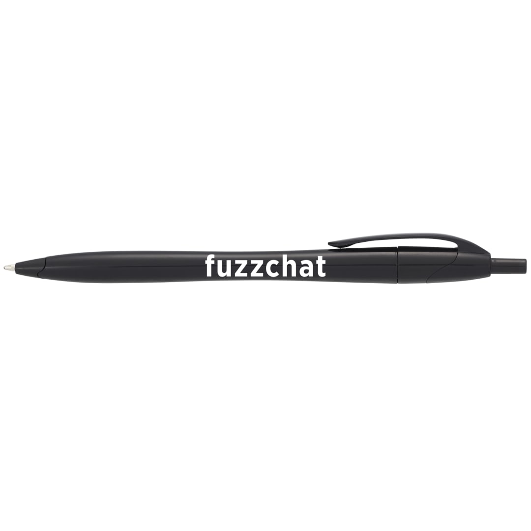 Cougar Ballpoint Pen 63