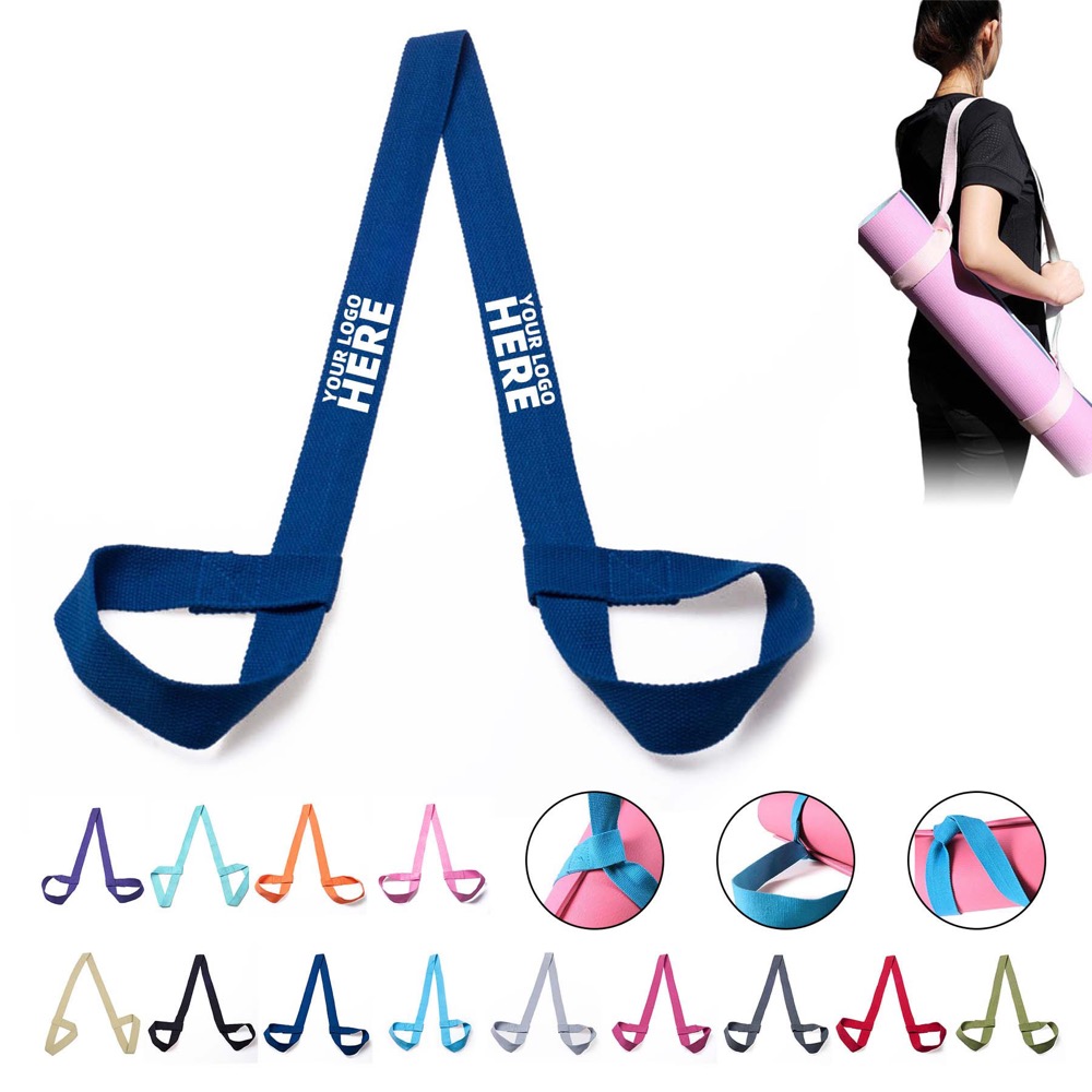 Yoga Mat Strap 2