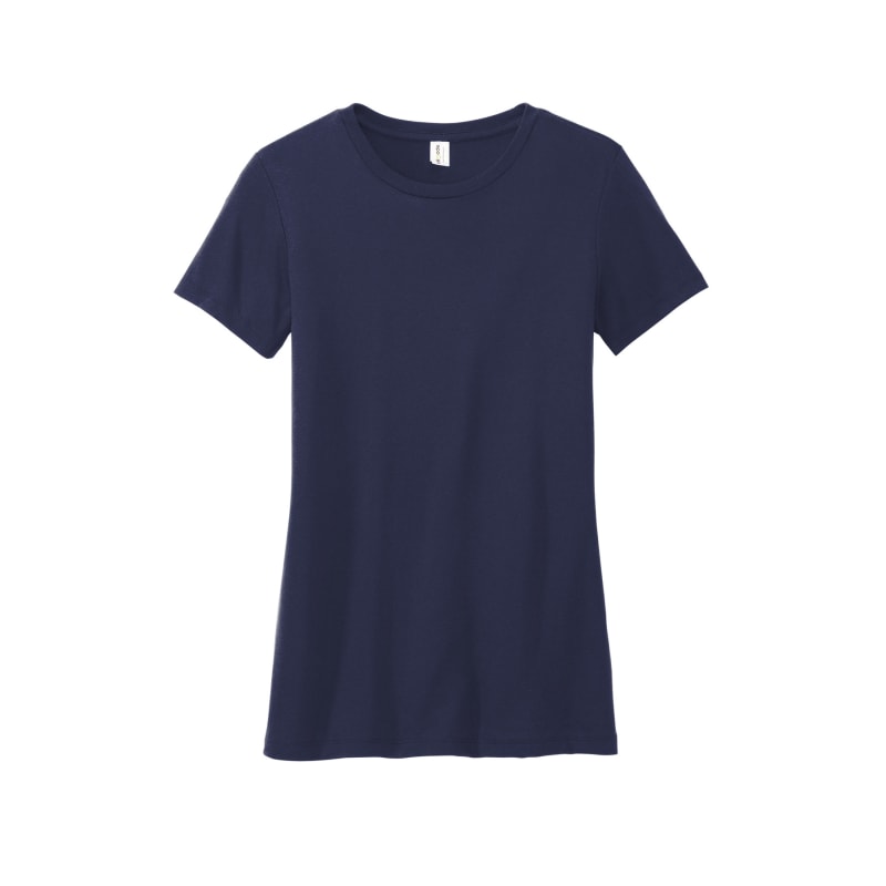 AllMade Women's Tri-Blend Tee 35