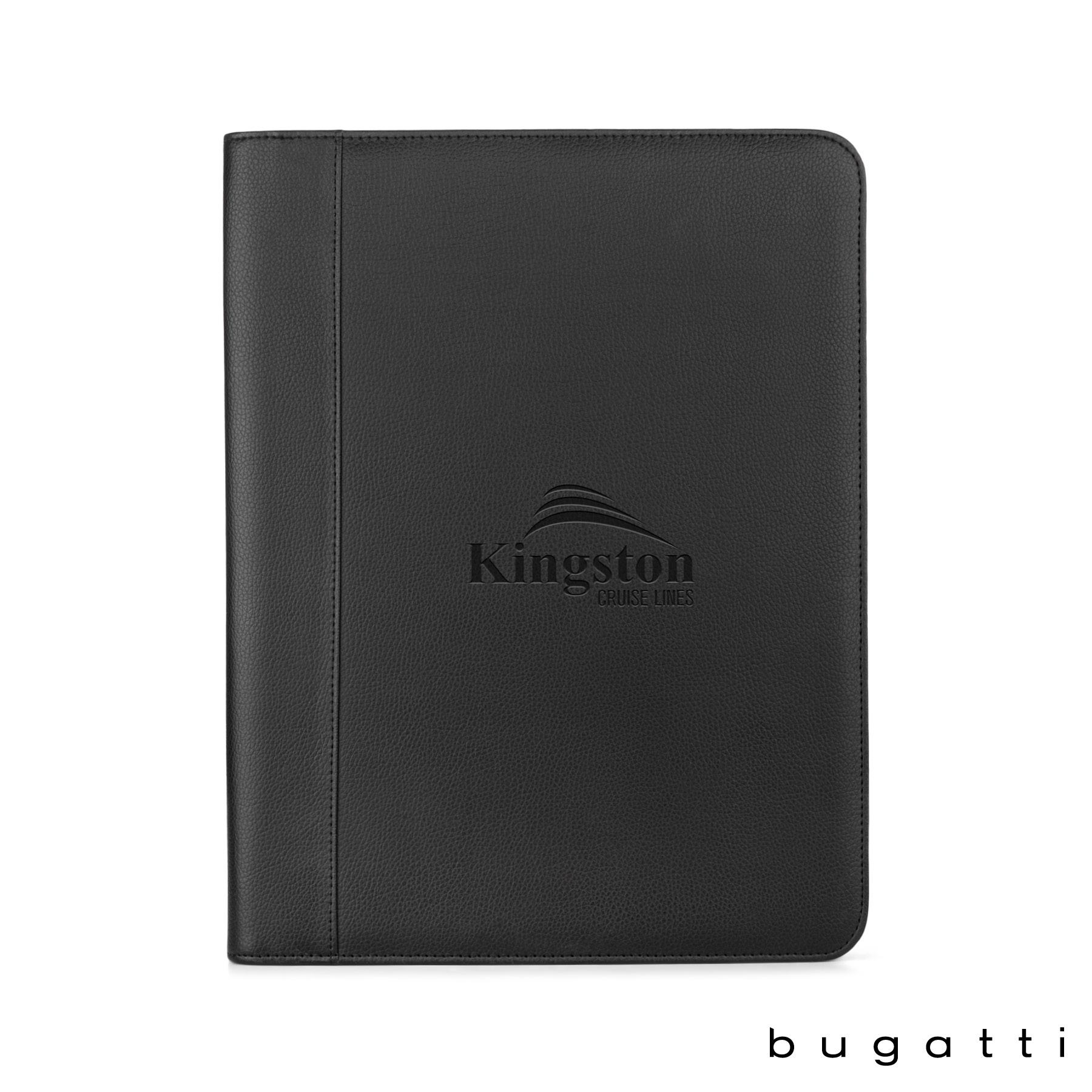 Bugatti Letter Size Padfolio 9