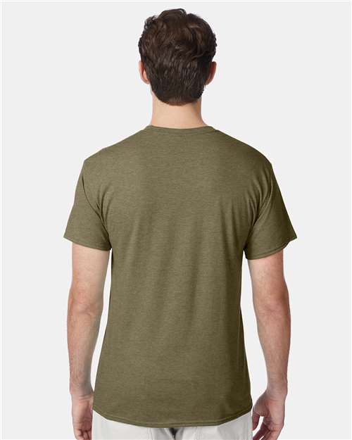Perfect-T Triblend T-Shirt - 42TB 66