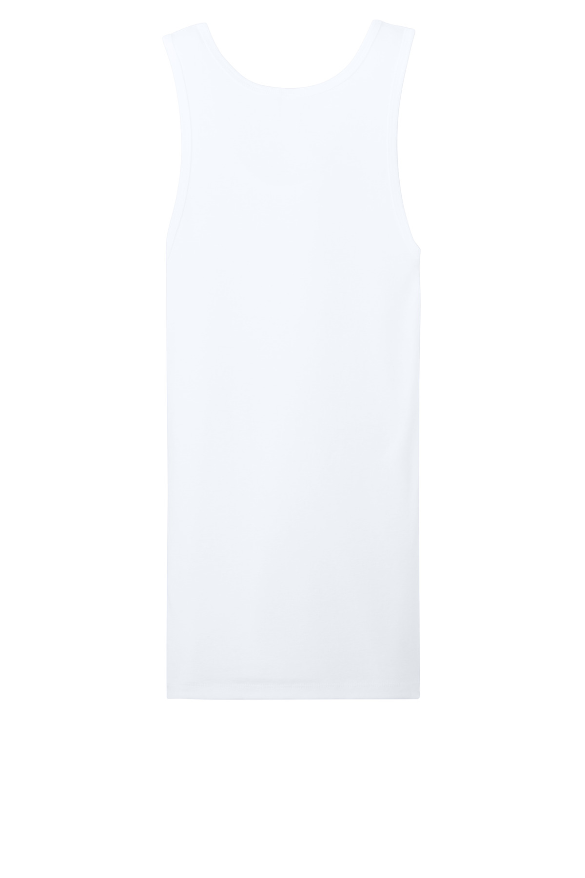 BELLA+CANVAS Women's Baby Rib Tank BC1080 10