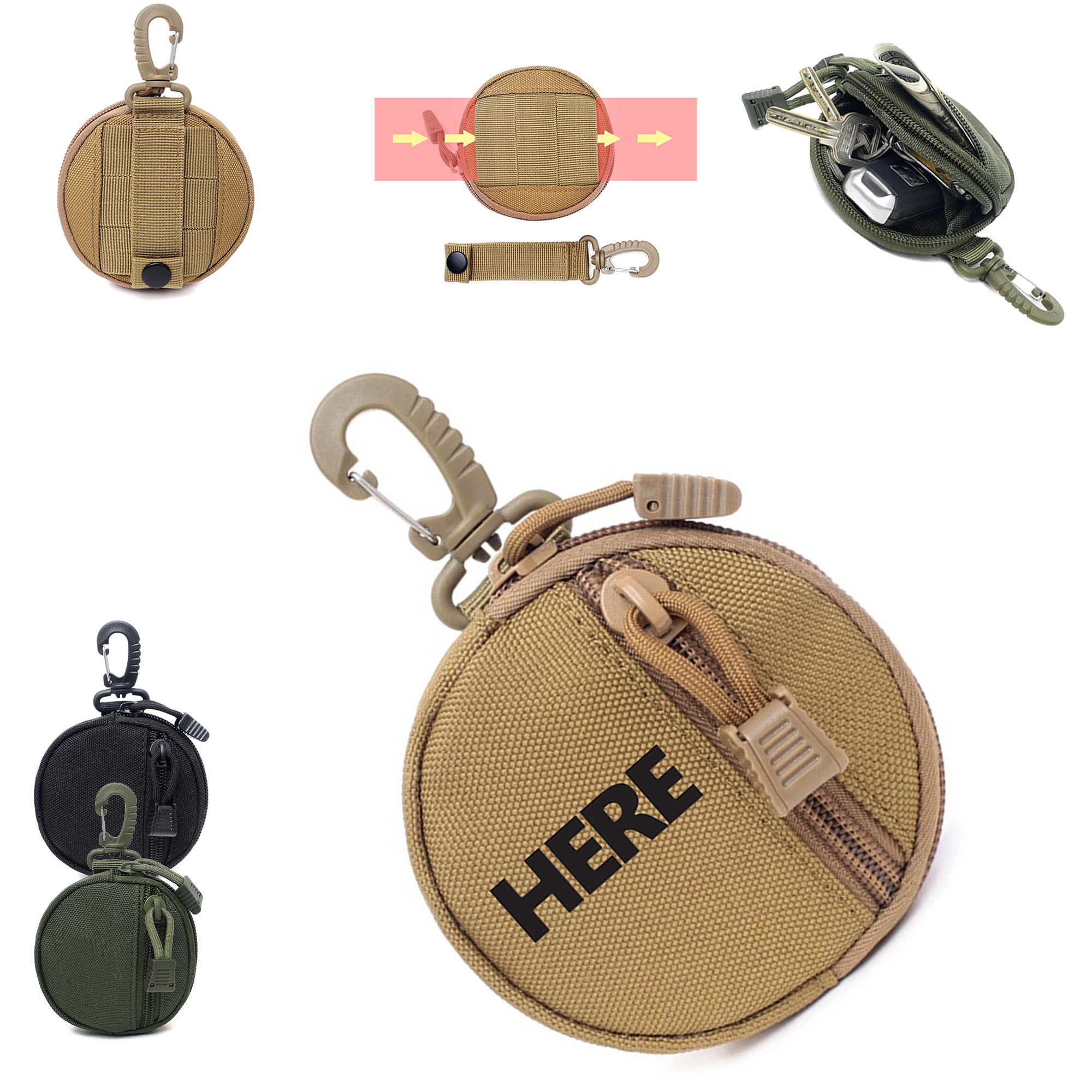 Small Field Pack 2