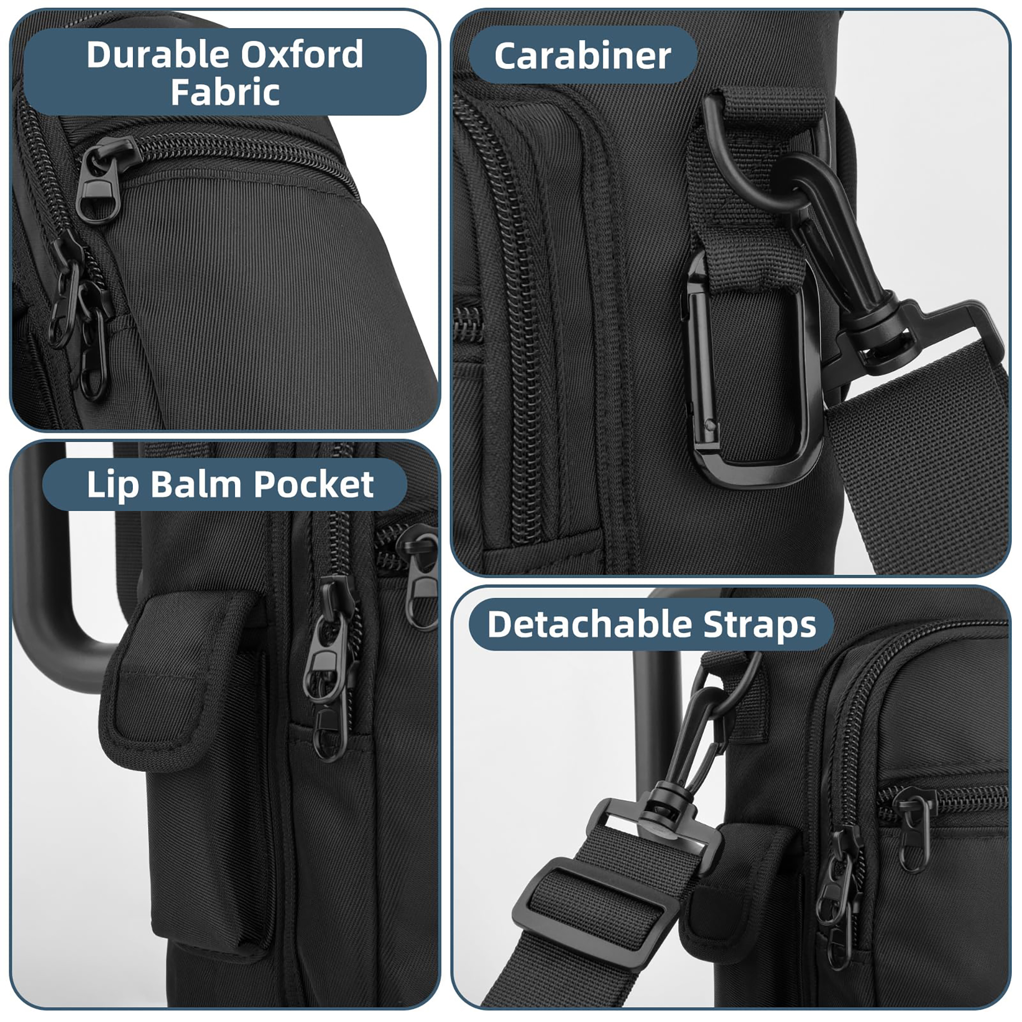Durable Water Bottle Bag 3