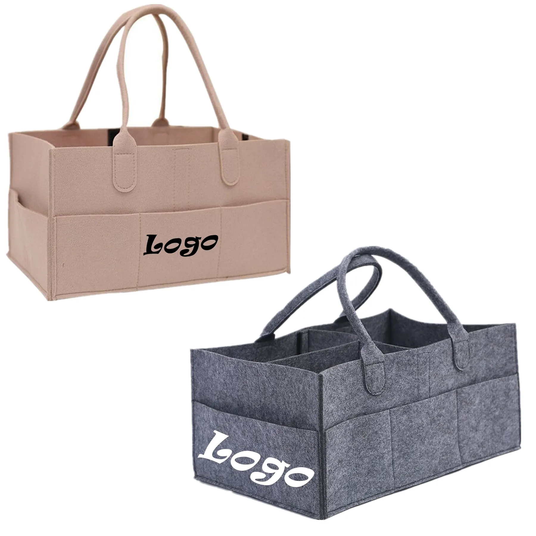 Baby Diaper Tote 4