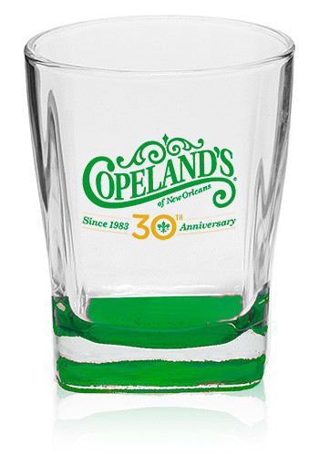 11 oz. Verona Whiskey Glasses 17