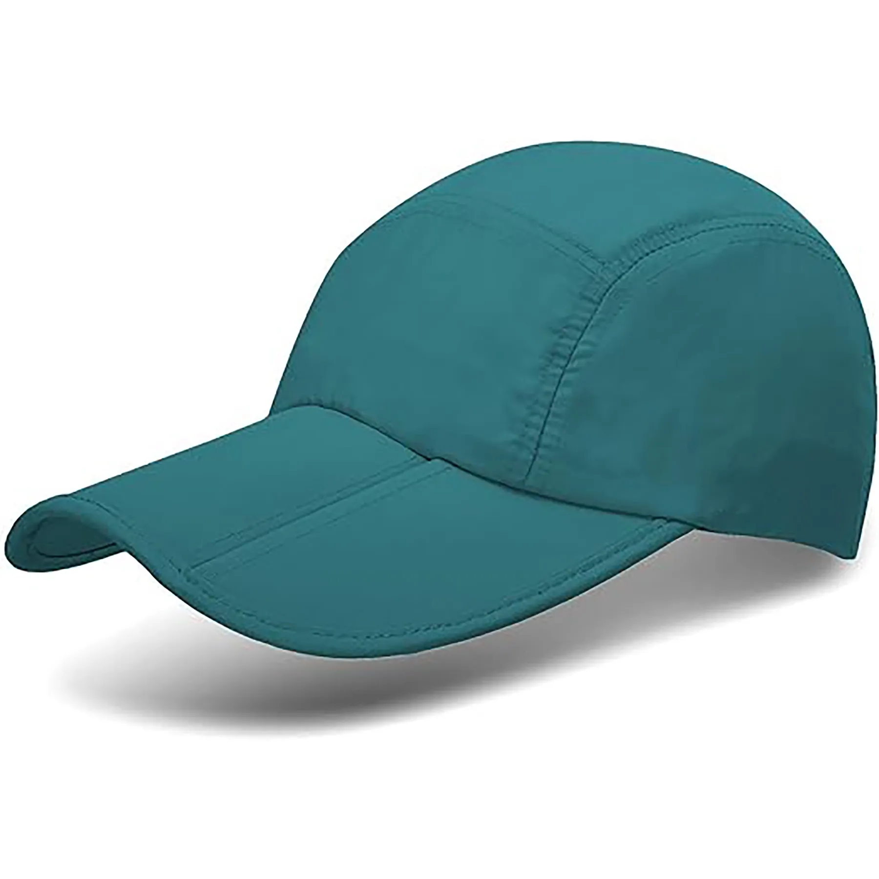 Foldable Baseball Sunscreen Cap 5