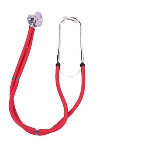 Multifunctional Stethoscope With Durable Tubing 8