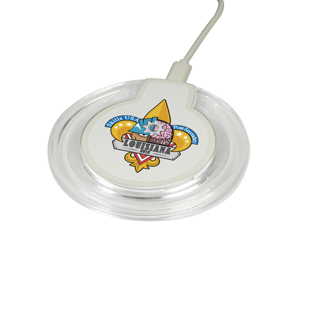 Highwood Qi 5W Wireless Charger 3