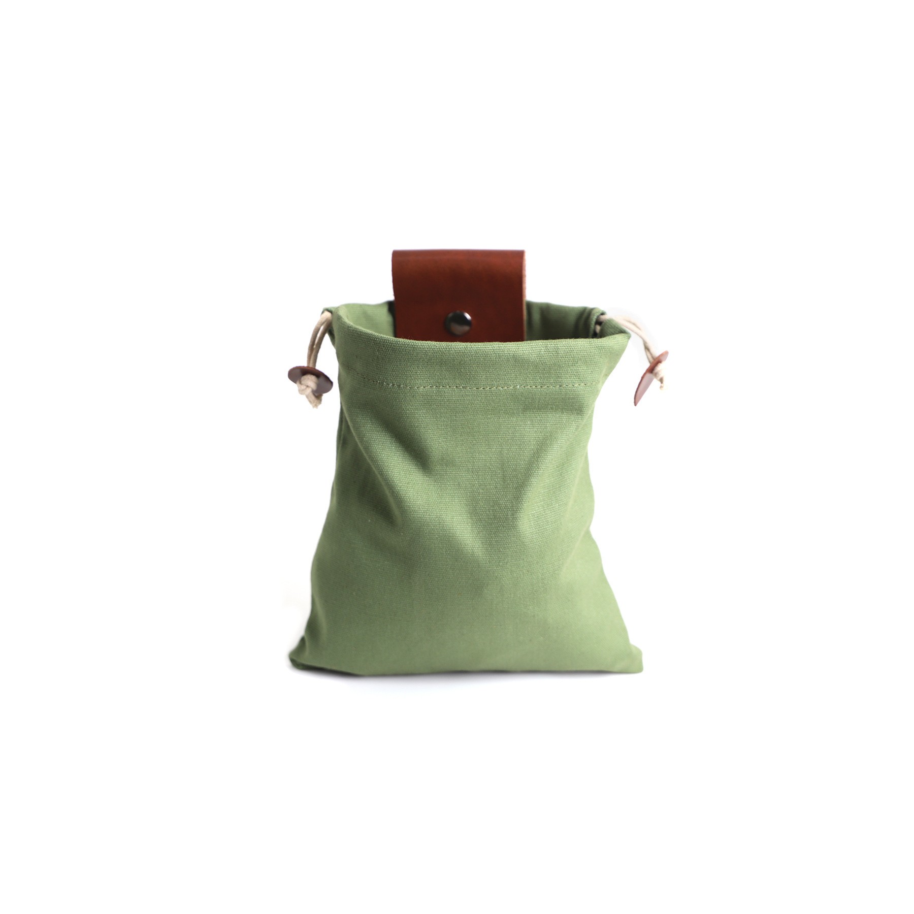 Camping Outdoor Foraging Bag 5
