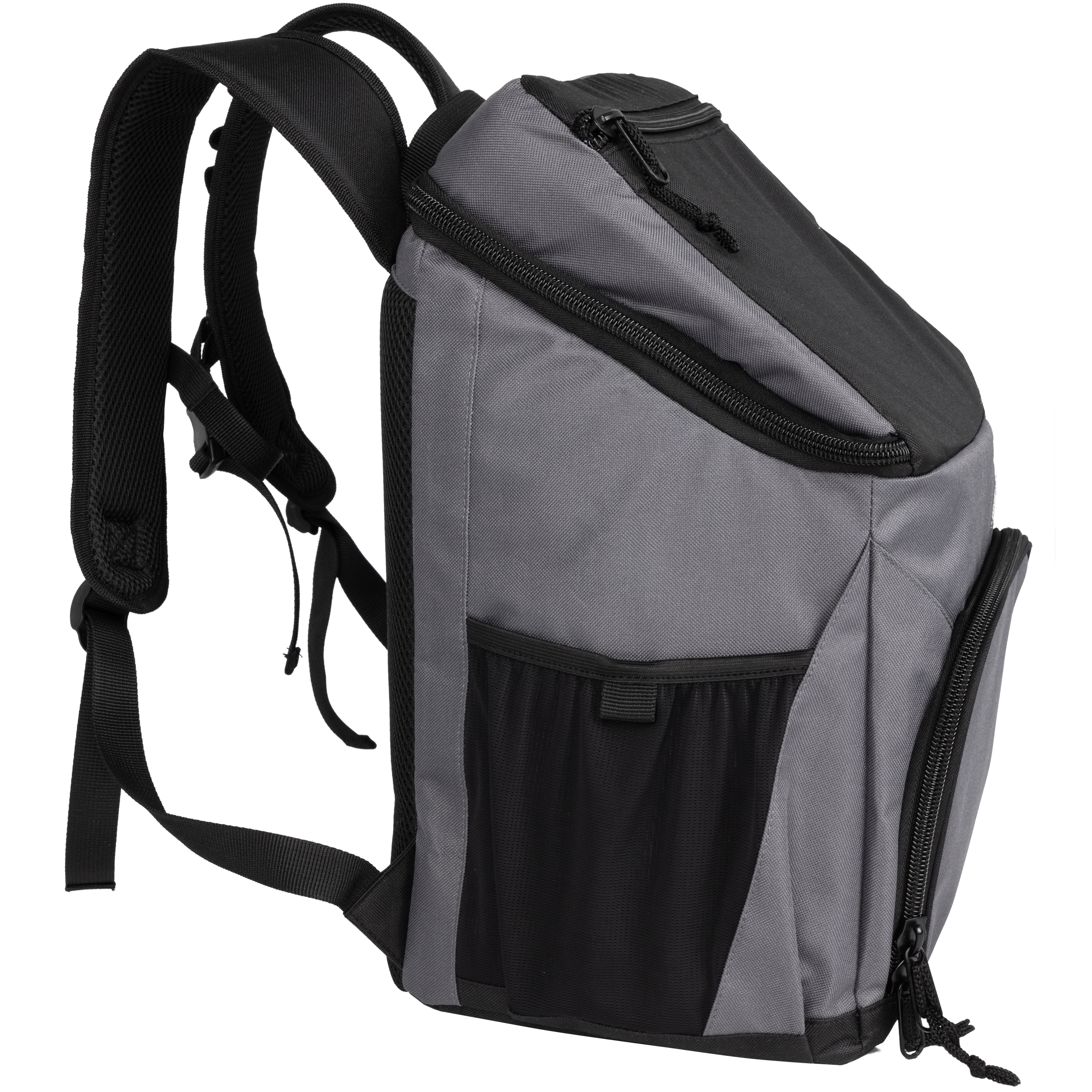 Reverse Top 30 Can Backpack Cooler 3
