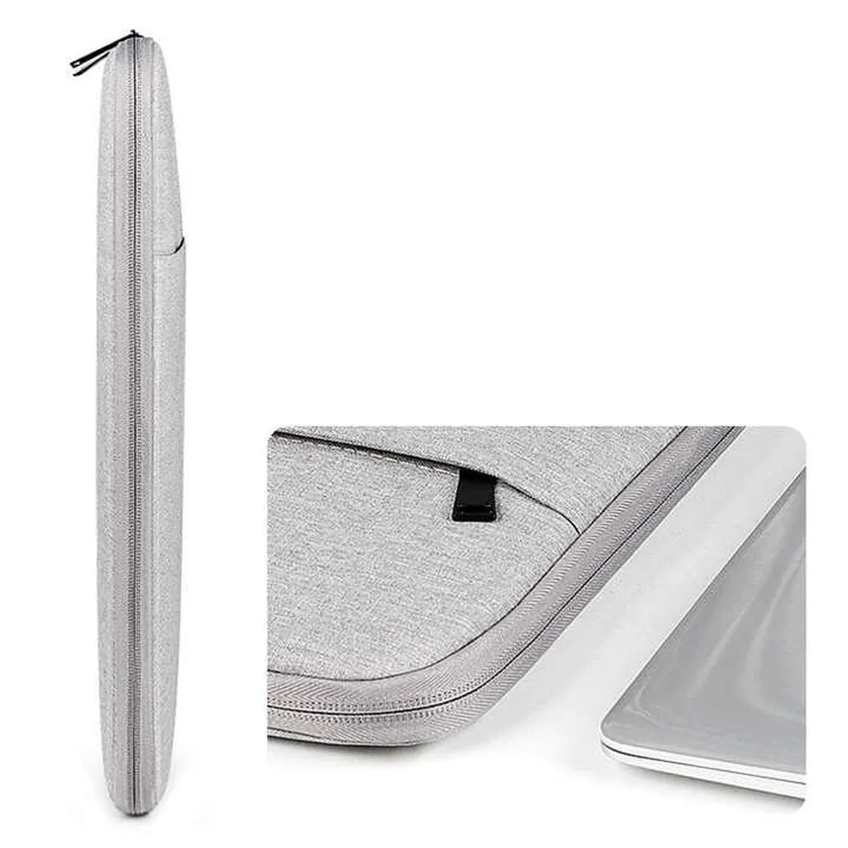 Portable Waterproof Laptop Sleeves 15.6 6