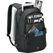 Case Logic 15" Computer and Tablet Backpack 9