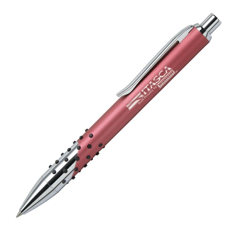 Inca-75 Click Pens 1