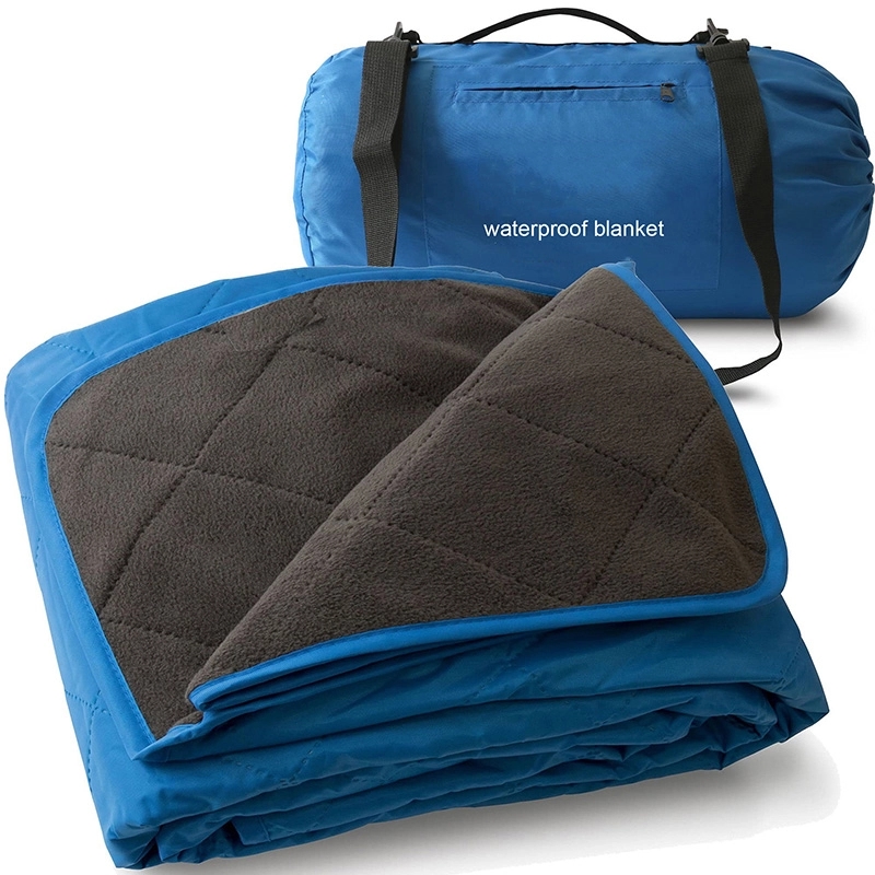 Large Outdoor Blanket Waterproof Camping Mat 8