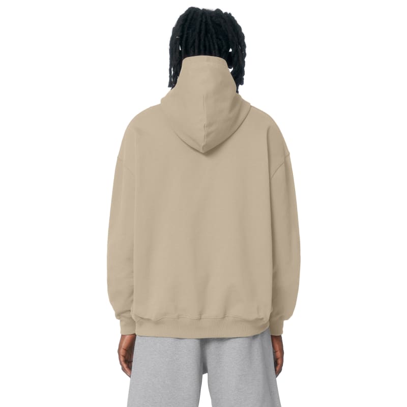 Stanley/Stella Unisex Cooper Dry Hooded Sweatshirt 44