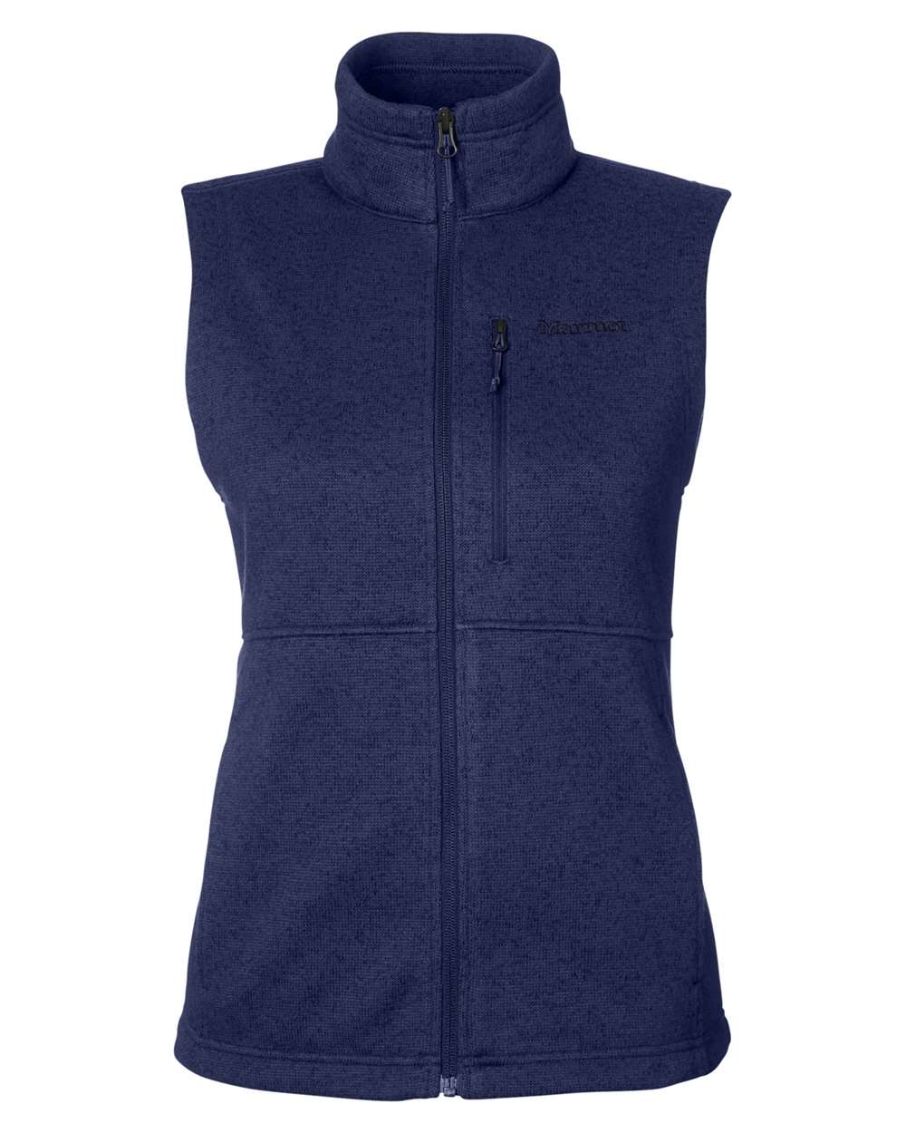 Women's Dropline Vest - M13225 7