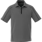 Men's MACTA Short Sleeve Polo 62