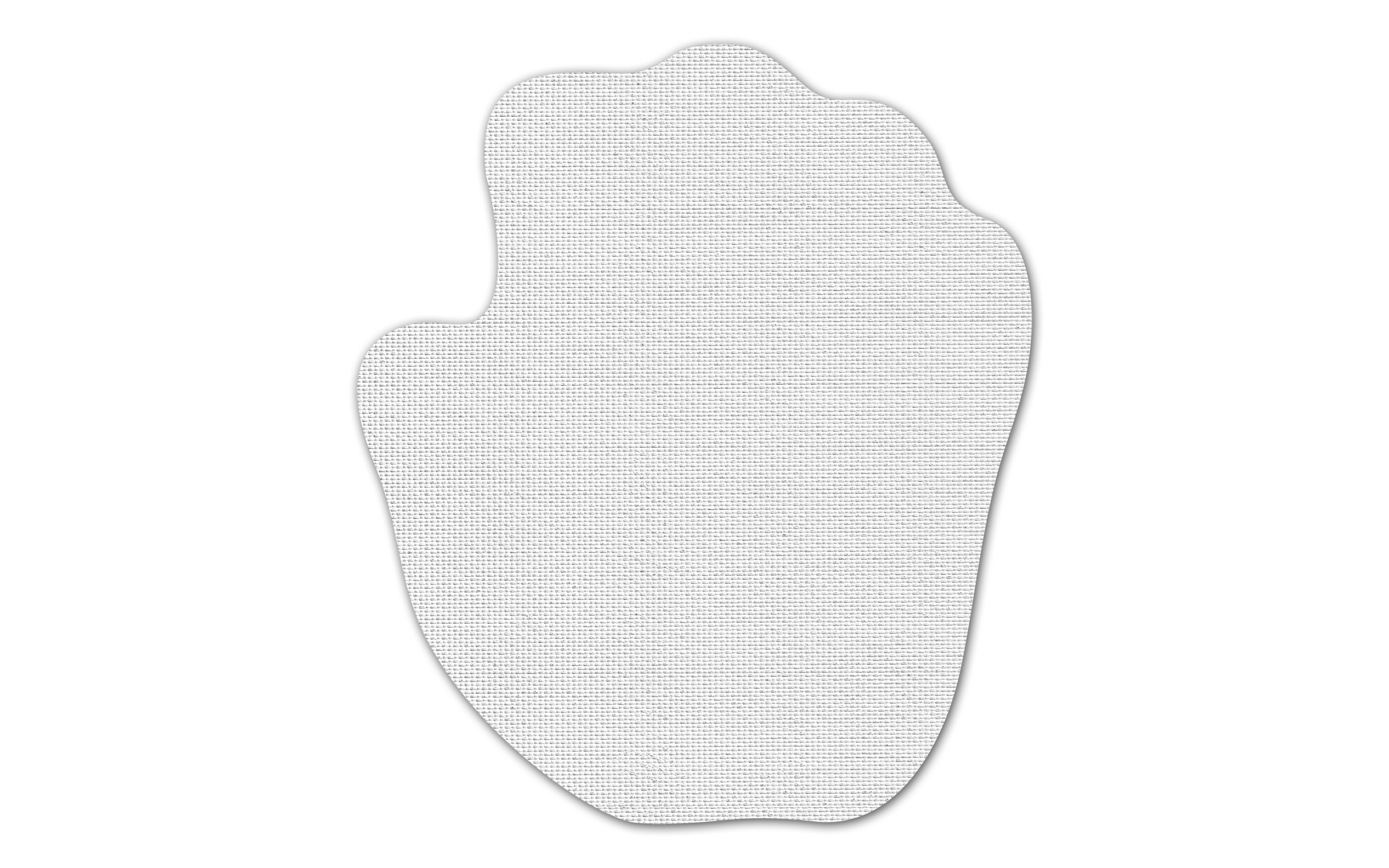 Hand Rubber Jar Opener 5HN 22