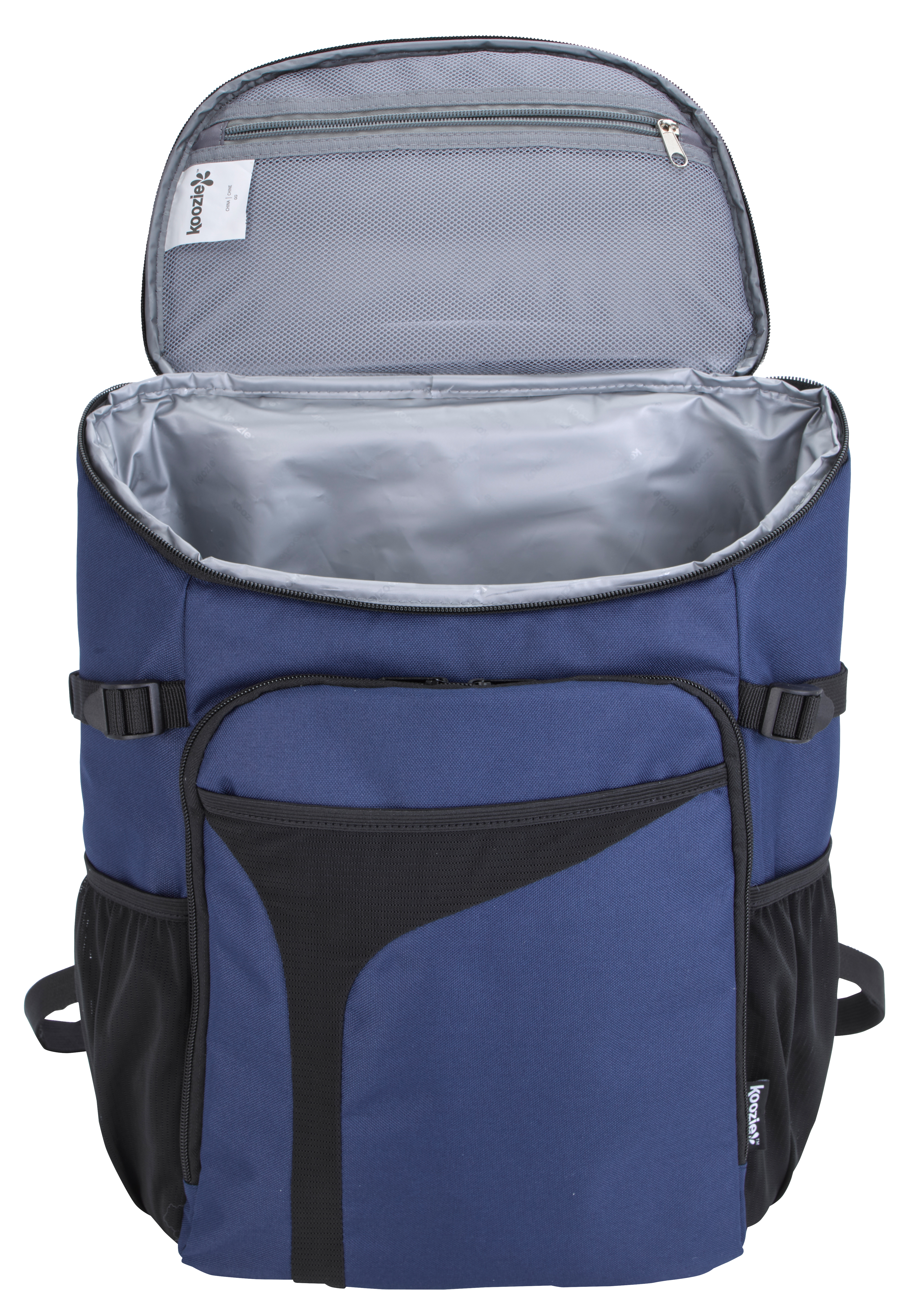 Boho RPET Cooler Backpack