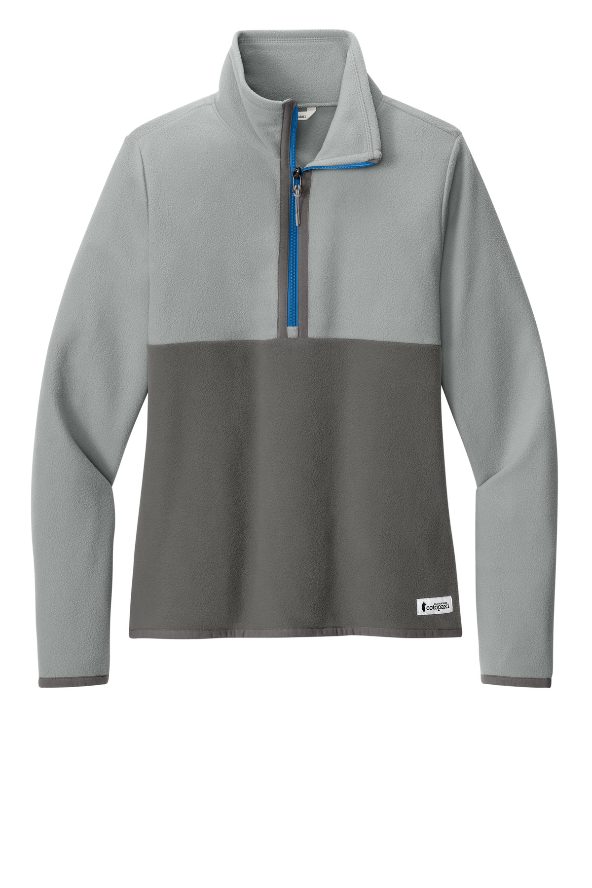 Cotopaxi Women's Amado 1/2-Zip Fleece COTOW1692 10