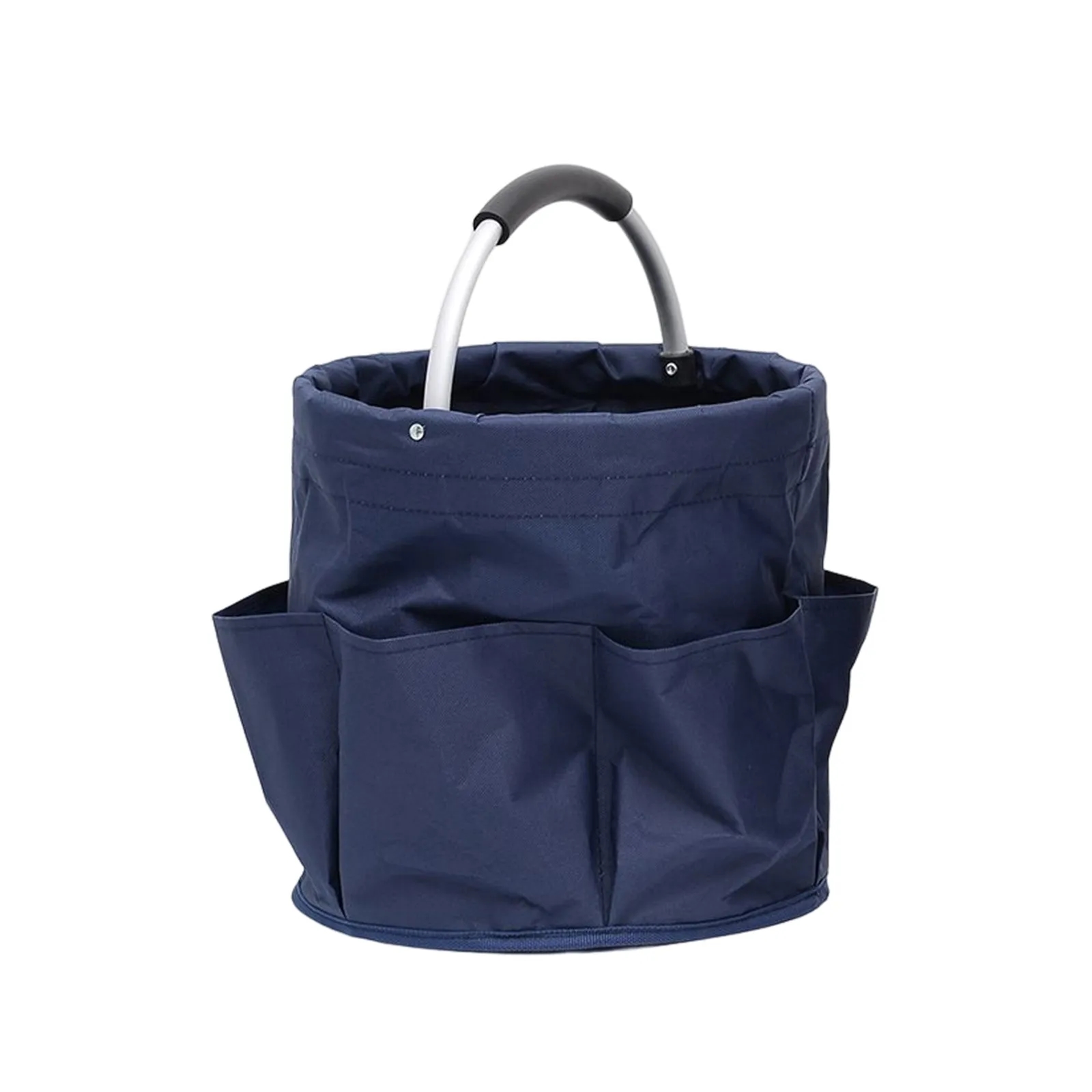 Versatile Collapsible Basket with Handles 9