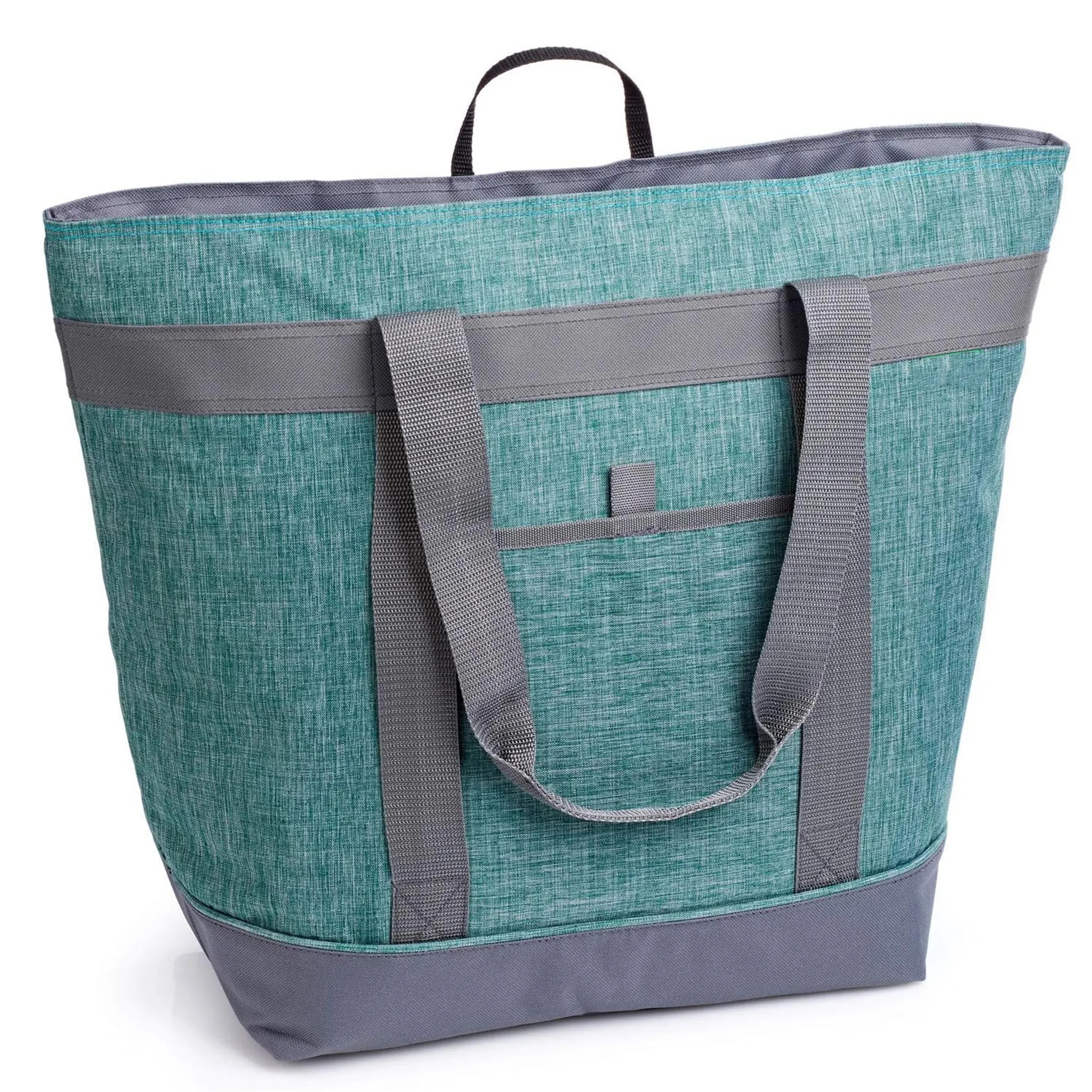 Insulated Cooler Tote Bag 9