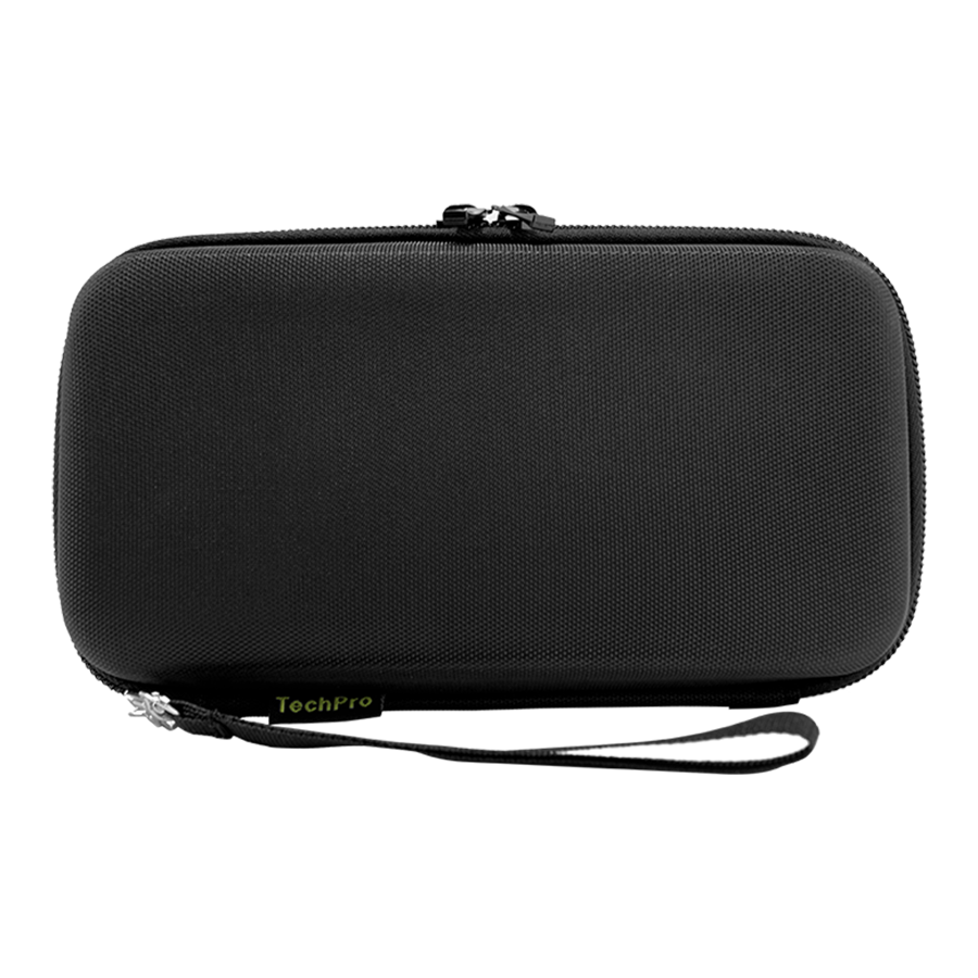 ChargeMaster Charging Set 8