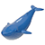 Blue Whale Stress Reliever 3