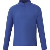 EVANS Eco Knit Quarter Zip - Men's 16