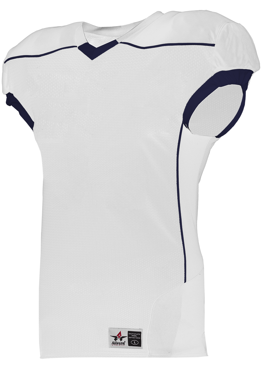 Youth SPEED Game Jersey 8